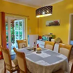 Apartment Relax Wellness Paradsasvar