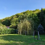 Apartment Relax Wellness *