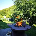 Relax Wellness Apartment