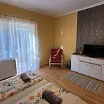 Apartment Relax Wellness Paradsasvar