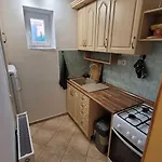 Relax Wellness Apartment Paradsasvar