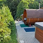 Relax Wellness * Paradsasvar