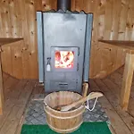 Apartment Relax Wellness