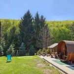 Relax Wellness Apartment
