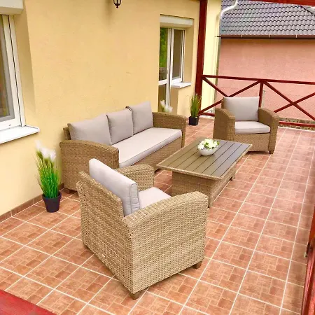 Relax Wellness Apartment