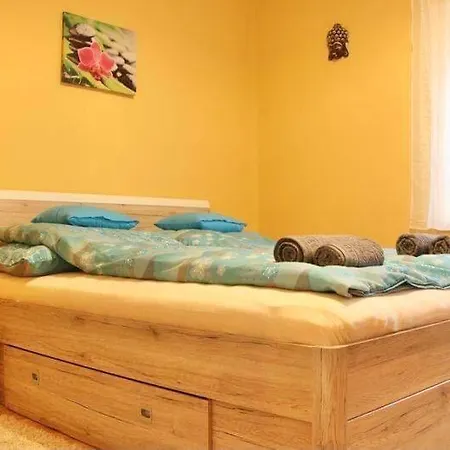 Apartment Relax Wellness *
