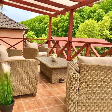 Apartment Relax Wellness *
