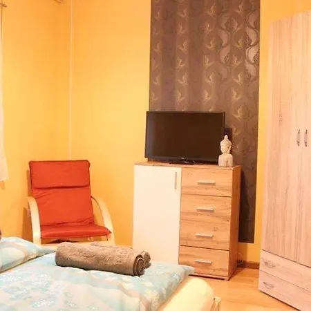 Apartment Relax Wellness *