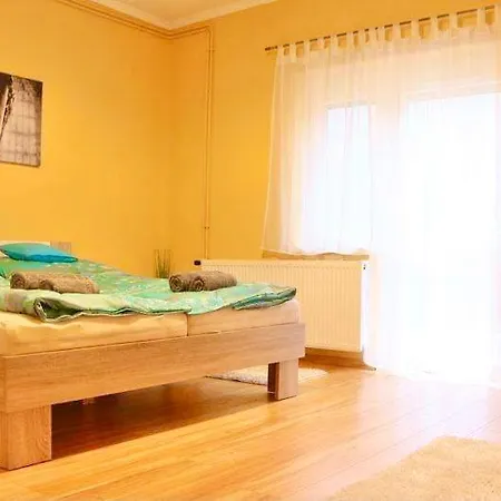 Apartment Relax Wellness *