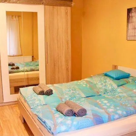 Apartment Relax Wellness