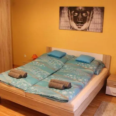 Relax Wellness Apartment