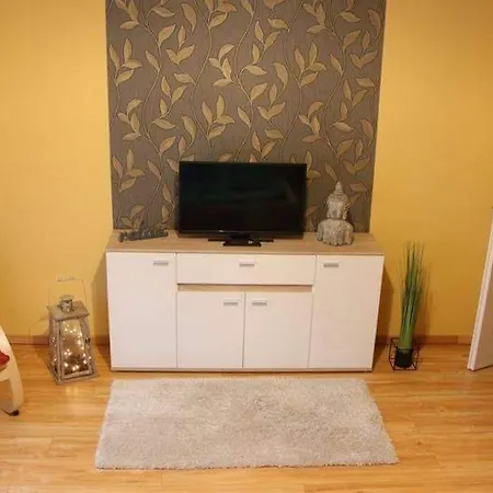 Apartment Relax Wellness Paradsasvar