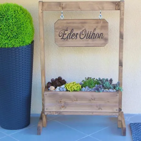 Relax Wellness Apartment