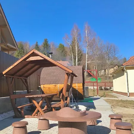 Relax Wellness * Paradsasvar