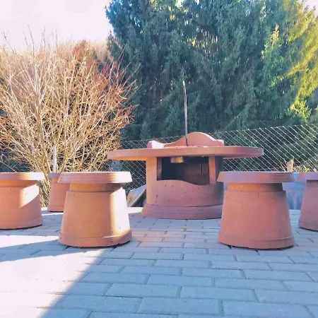 Relax Wellness Apartment