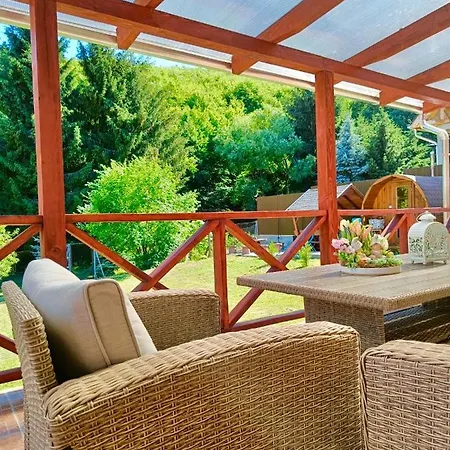 Relax Wellness * Paradsasvar