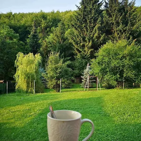 Relax Wellness Apartment Paradsasvar