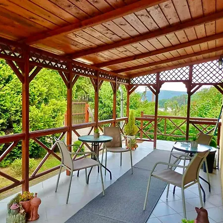 Apartment Relax Wellness *