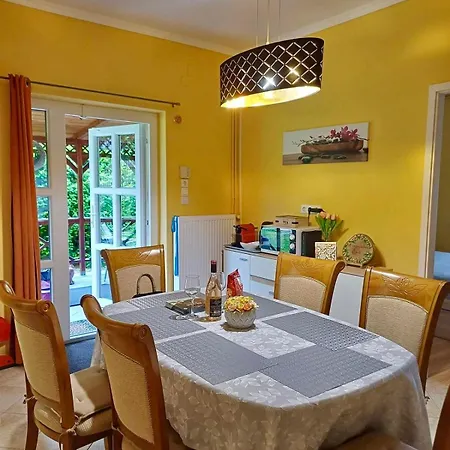 Apartment Relax Wellness Paradsasvar