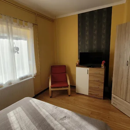 Апартаменты Relax Wellness *