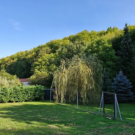 Апартаменты Relax Wellness *