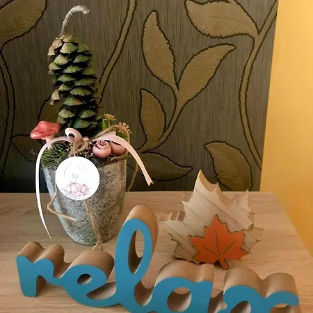 Relax Wellness Парадшашвар