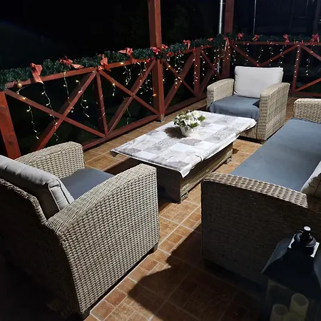 Апартаменты Relax Wellness