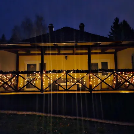 Relax Wellness Апартаменты *