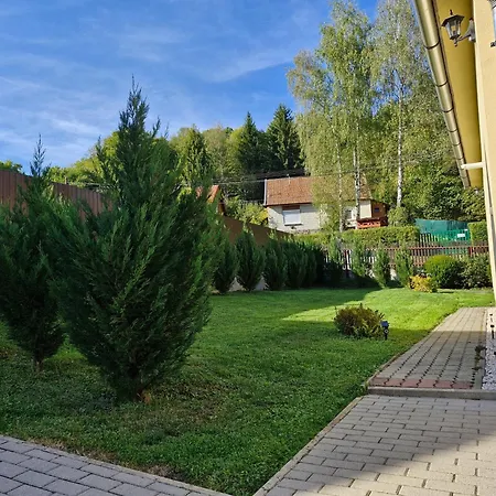 Апартаменты Relax Wellness Парадшашвар