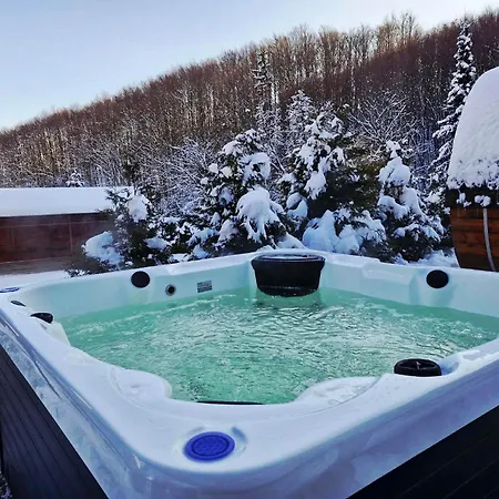 Appartamento Relax Wellness Parádsasvár