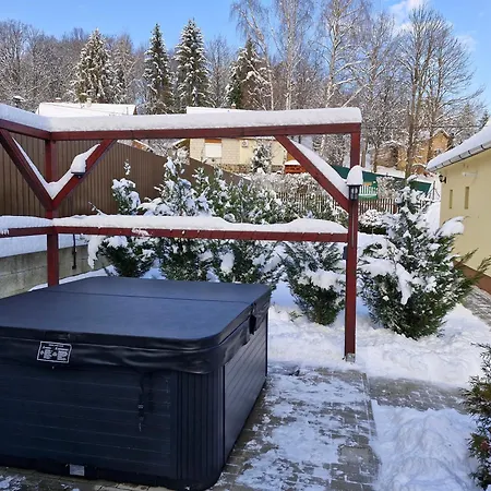 Relax Wellness Apartmán Parádsasvár
