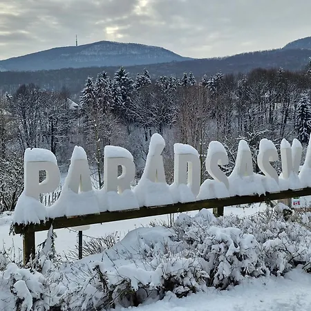 Relax Wellness Apartman