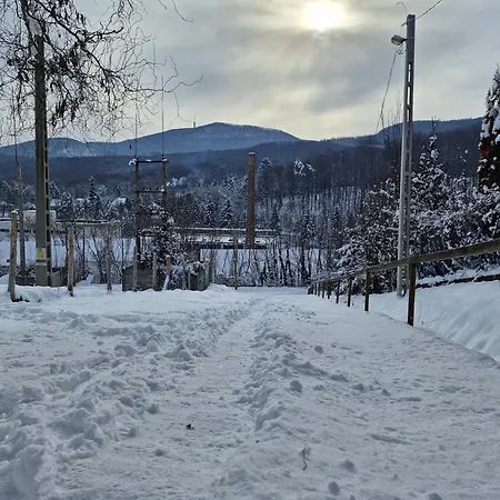 Relax Wellness Apartman Parádsasvár