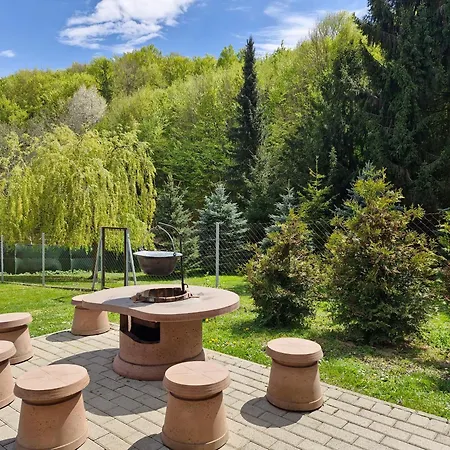 Relax Wellness Парадшашвар
