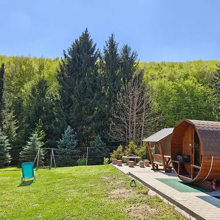 Relax Wellness Апартаменты