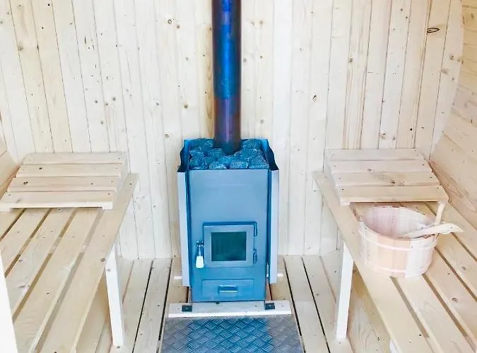 Relax Wellness Apartman *