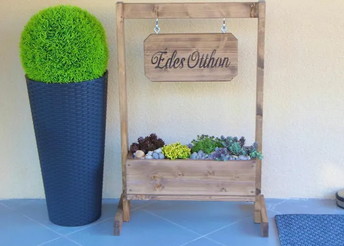 Relax Wellness Apartman