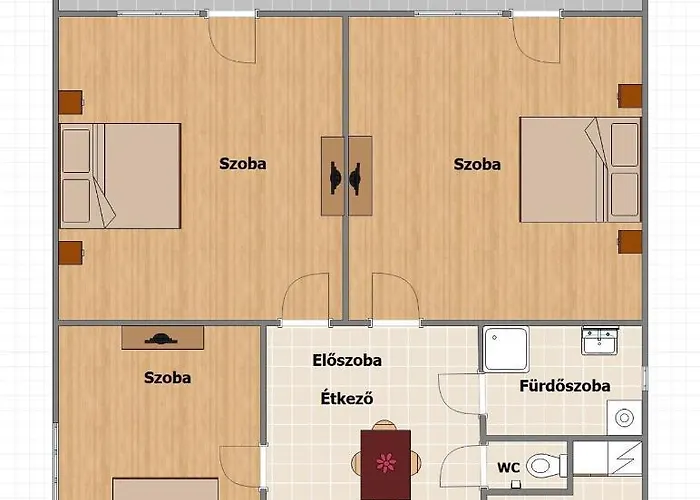 Relax Wellness Parádsasvár