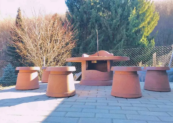 Relax Wellness Apartament