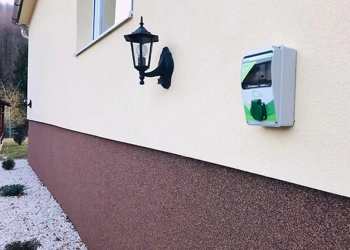 Apartament Relax Wellness Parádsasvár