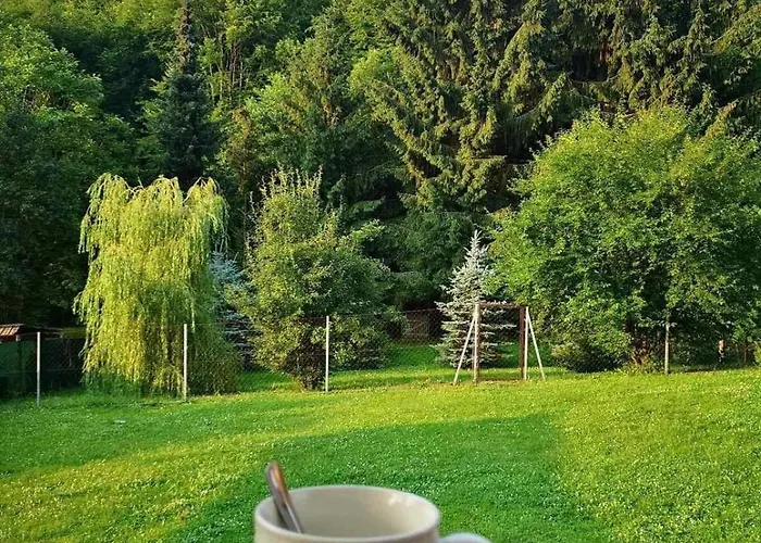 Relax Wellness Apartament Parádsasvár