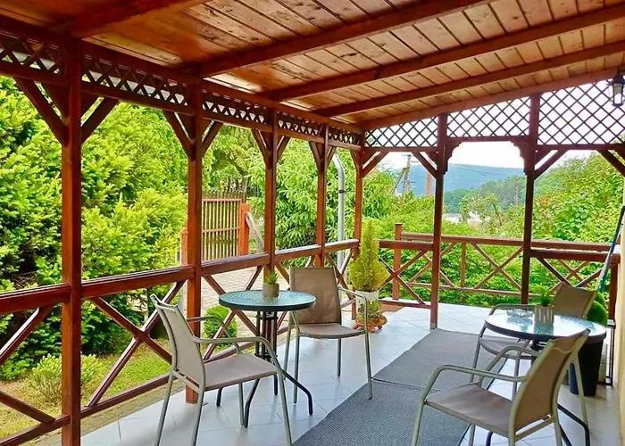 Apartman Relax Wellness *