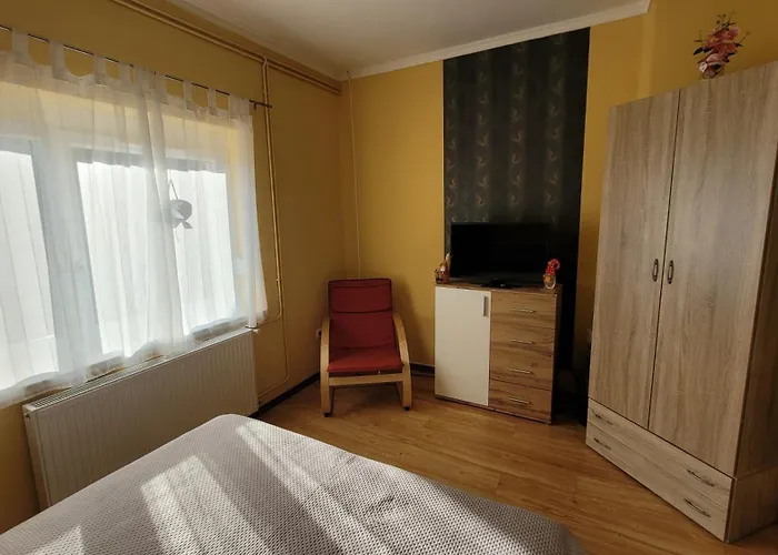 Apartman Relax Wellness *