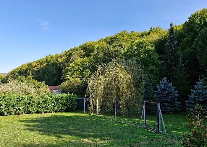 Apartament Relax Wellness *