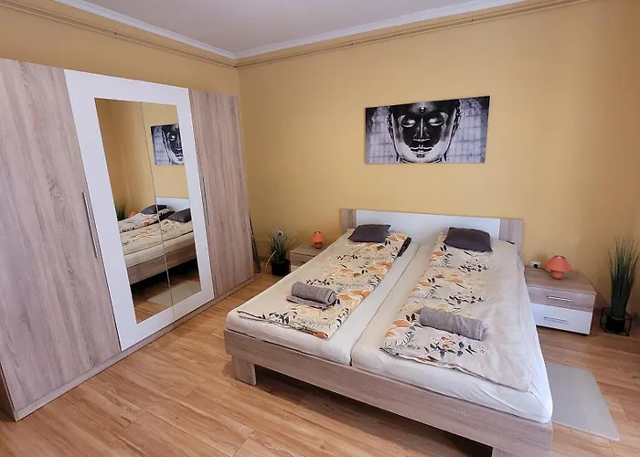 Relax Wellness Apartman Parádsasvár