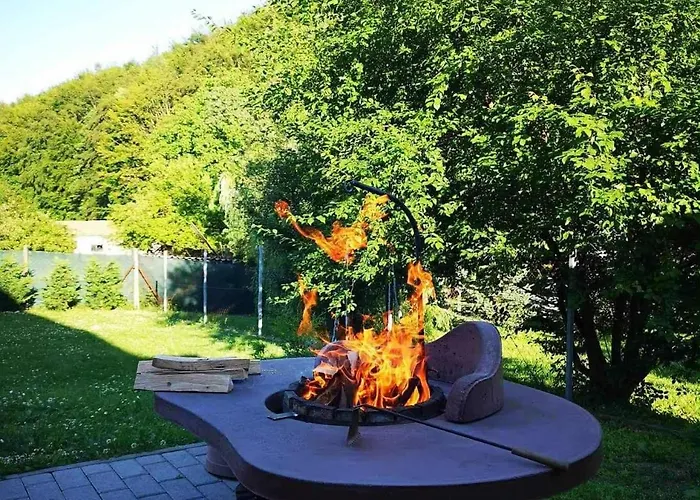 Relax Wellness Apartament