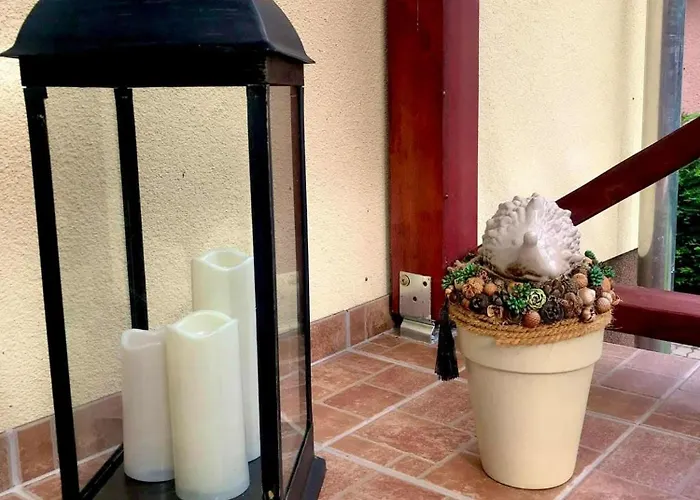 Apartman Relax Wellness