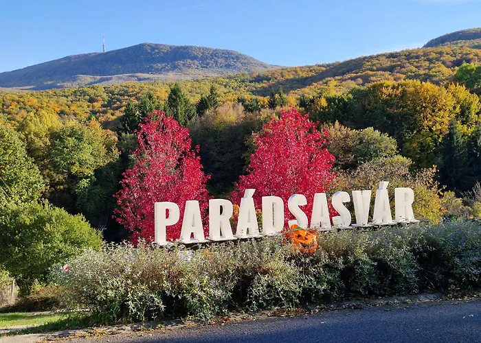 Relax Wellness Apartman