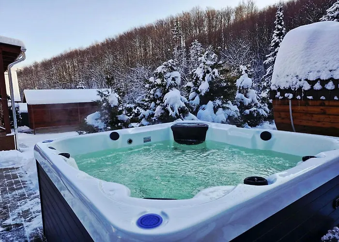 Apartman Relax Wellness Parádsasvár