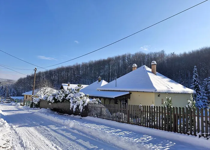 Relax Wellness Apartman *